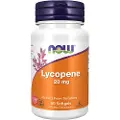 Now Lycopen, 20 mg - 50 bløde kapsler