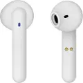 Vivanco 60603 Bluetooth Trådløse Hovedtelefoner