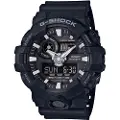 Casio GA-700-1BER sort