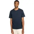 Element Icon Label Pocket T-shirt Med Korte ærmer