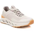 Xti Xtitil mænd. 14404902-BEIGE Træningssko 144049 beige (40), Stof, Fast, Blonder, Casual
