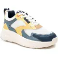 Refresh Refreshtil kvinder. 17285302-JEANS Træningssko 172853 flerfarvet (40), Fast, Blonder, Casual