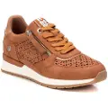 Refresh Refreshtil kvinder. 17278902-CAMEL Træningssko 172789 brun (37), Fast, Blonder, Lynlås, Casual