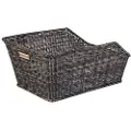 Basil Cento Rattan Look Wsl Bagagekurv