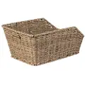 Basil Cento Rattan Look Wsl Bagagekurv
