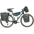 Basil Navigator Storm Sadeltaske 2.2l