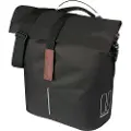 Basil City Shopper Mik Sidetasker 16l
