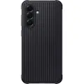 Samsung Galaxy A56 Rugged Cover EF-RA566CBEGWW - Sort