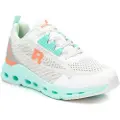 Refresh Refreshtil kvinder. 17250501-AQUA Træningssko 172505 hvid (37), Fast, Blonder, Casual