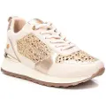Xti Xtitil kvinder. 14377701-BEIGE Træningssko 143777 beige (41), Fast, Blonder, Casual