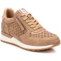 Refresh Refreshtil kvinder. 17278903-BEIGE Træningssko 172789 beige (36), Fast, Blonder, Lynlås, Casual