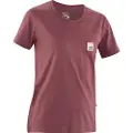 Edelrid Highball V T-shirt Med Korte ærmer