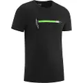 Edelrid Rope Ii T-shirt Med Korte ærmer