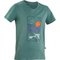 Edelrid Highball V T-shirt Med Korte ærmer