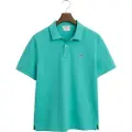 Gant Reg Shield Kortærmet Polo