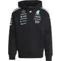Adidas Mercedes Amg Petronas F1 Team Hættetrøje