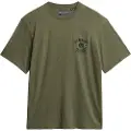 Superdry Merchant Graphic T-shirt Med Korte ærmer