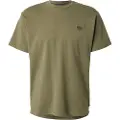 Petrol Industries M-1050-tsr605 T-shirt Med Korte ærmer