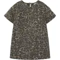 Name it Leopard- Kjole
