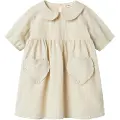 Lil´ Atelier Loose Fit Kjole