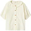 Lil´ Atelier Loose Fit Skjorte
