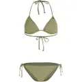 O'Neill Essentials Capri Bondey Bikini grøn