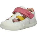 Geox Steppieup A Sko