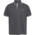 Tommy Hilfiger Dm0dm20745 Kortærmet Polo
