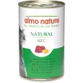 Almo nature 6 x 140 g - Tun & majs