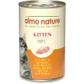 Almo nature Kitten kylling - 24 x 140 g