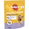 Pedigree Multivitaminer for fordøjelse - 6 x 180 g