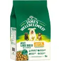 James Wellbeloved Adult Large Breed Dog Hypoallergenic Kalkun & Ris - 10 kg