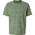 Superdry Merchant Stripe T-shirt Med Korte ærmer