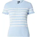 Pieces Pcfaith Strikket Top