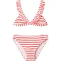 Name it Stribet Bikini