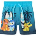 Name it Pokemon Badetøj