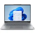 Lenovo ThinkBook 14 G8 IRL Intel Core 5 210H-processor E-cores op til 3,60 GHz P-cores op til 4,80 GHz, Intet styresystem, 512 GB SSD M.2 2242 PCIe Gen4 QLC