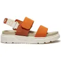 Timberland Greyfield Backstrap Sandaler