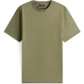 Tommy Hilfiger Ess Seasonal T-shirt Med Korte ærmer