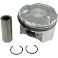 Hert Ø52.4mm Honda Forza 125 Nss 15-20 Stempel