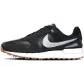 Nike Air Pegasus '89 G-golfsko - sort