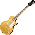 Epiphone Les Paul Standard 50s Inspired by Gibson Goldtop