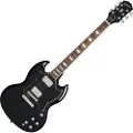 Epiphone SG Standard Inspired by Gibson Ebony