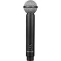 Beyerdynamic M 160 2023 Dual Ribbon Dynamic Trådløs Mikrofon
