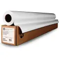 HP Papir Universal Bestruket 610mm X 45.7m (24") 90g Rulle