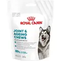 Royal Canin Joint & Ageing Supplements Chews Hund - 240 gram