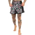 TAPOUT Bollan Thaibokseshorts