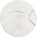 Muubs - Vægdekoration Gaia L - Beige - Pynteting - - Homeroom