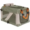 Nordic Paws Soft Army Transporttaske Til Kæledyr