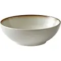 Bitz Salatskål 30 cm, creme, Bitz
